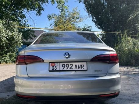 Volkswagen Bora, 2019 — сүрөт 4