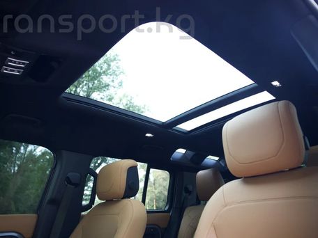 Land Rover Defender, 2022 — фото 8