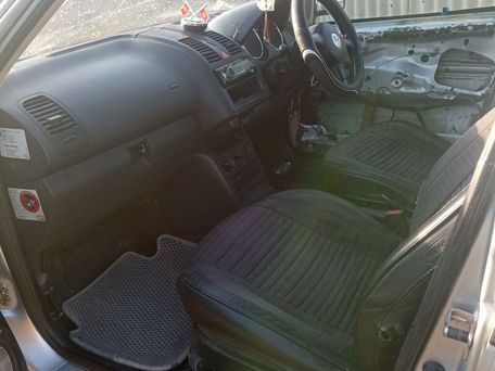 Volkswagen Polo, 2000 — сүрөт 8