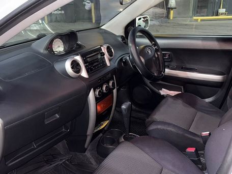 Toyota Ist, 2003 — photo 9