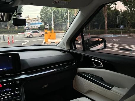 Kia Carnival, 2021 — сүрөт 7