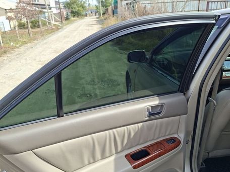 Toyota Camry, 2003 — фото 10