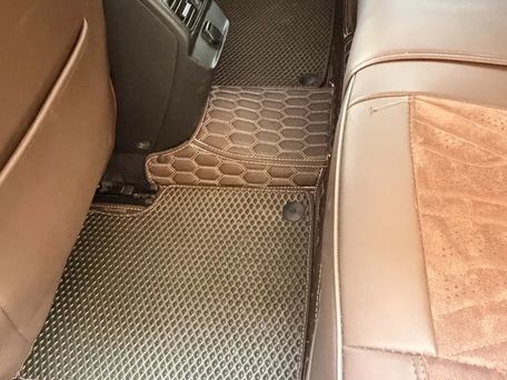 Renault Samsung QM6, 2021 — сүрөт 4