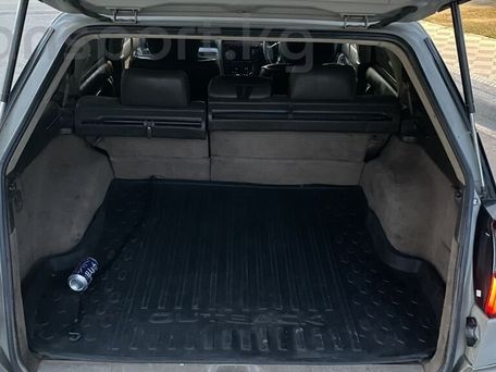 Subaru Legacy Lancaster, 1999 — сүрөт 6