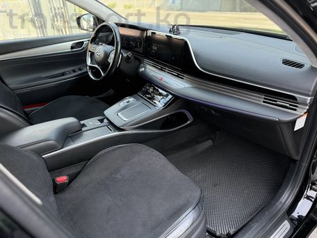 Hyundai Grandeur, 2019 — сүрөт 8