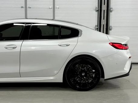 BMW 8 серии, 2021 — сүрөт 5
