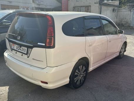 Honda Stream, 2003 — сүрөт 6