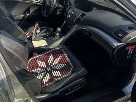 Honda Accord, 2008 — photo 9
