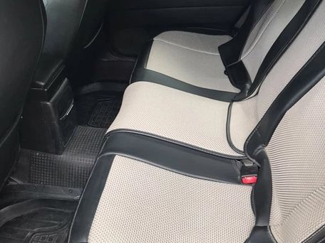 Subaru Outback, 2009 — фото 2