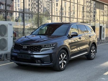 Kia Sorento, 2021 — сүрөт 9