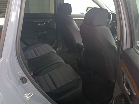 Honda CR-V, 2021 — сүрөт 7