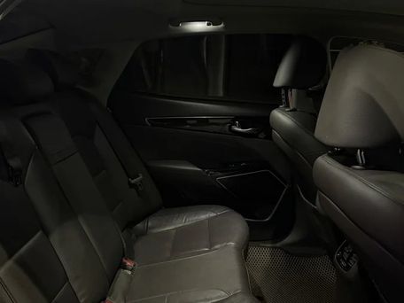 Kia K7, 2019 — 照片 11