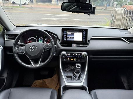 Toyota RAV4, 2019 — 照片 2