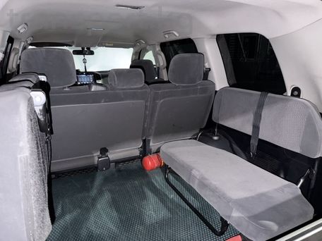 Toyota Land Cruiser, 2014 — фото 12