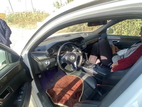 Mercedes-Benz E-Класс, 2012 — photo 7