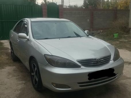 Toyota Camry, 2003 — photo 1