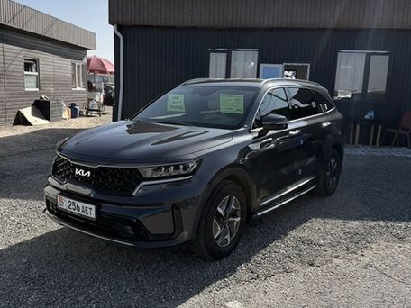 Kia Sorento, 2021 — сүрөт 3