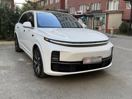 Li Auto (Lixiang) L7, 2023 — фото 7