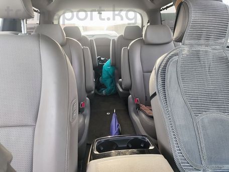 Kia Carnival, 2020 — 照片 13