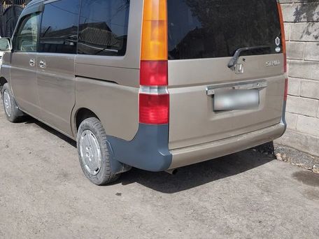 Honda Stepwgn, 2002 — сүрөт 3
