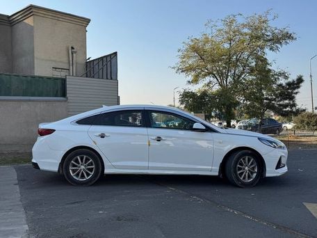 Hyundai Sonata, 2019 — 照片 3