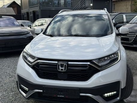Honda CR-V, 2022 — фото 1