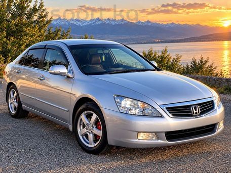 Honda Accord, 2004 — сүрөт 1
