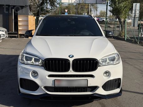 BMW X5, 2016 — сүрөт 1