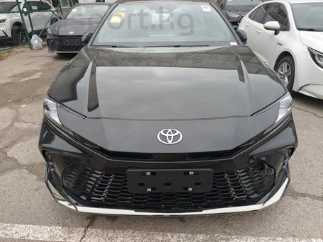 Toyota Camry, 2026 — фото 1