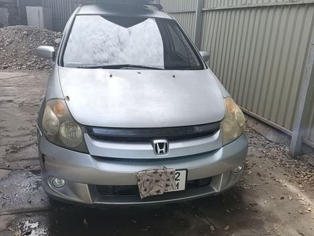 Honda Stream, 2003 — сүрөт 5