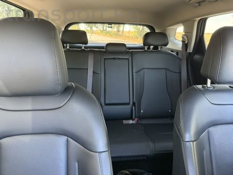 Kia Sportage, 2022 — 照片 9
