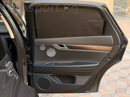 Hyundai Genesis, 2020 — photo 11
