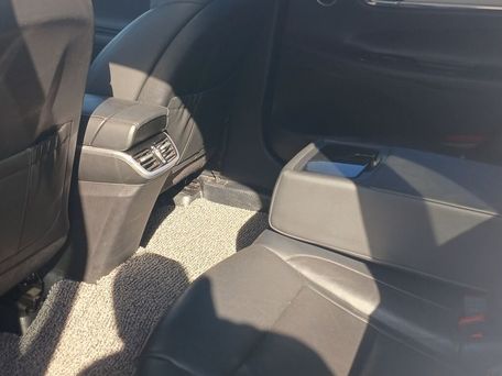 Hyundai Grandeur, 2022 — photo 7