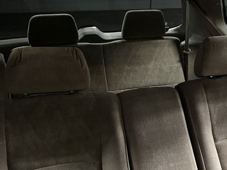 Honda Odyssey, 2001 — 照片 13