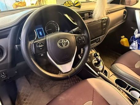 Toyota Levin, 2020 — сүрөт 3