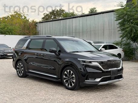 Kia Carnival, 2020 — фото 2