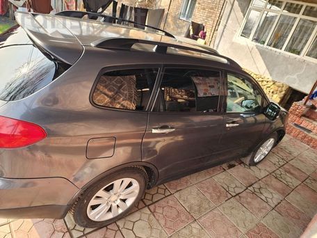 Subaru Tribeca, 2008 — 照片 5