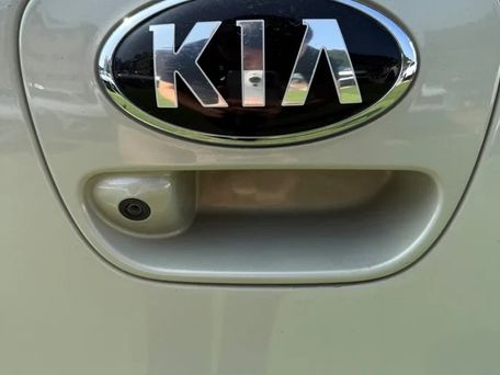 Kia Morning, 2019 — 照片 4