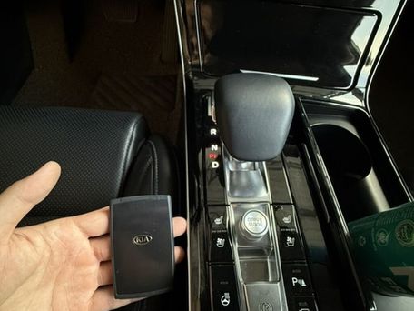 Kia K7, 2019 — сүрөт 3