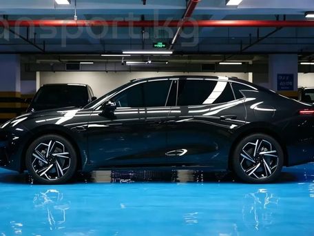 Lynk & Co 07, 2026 — 照片 2