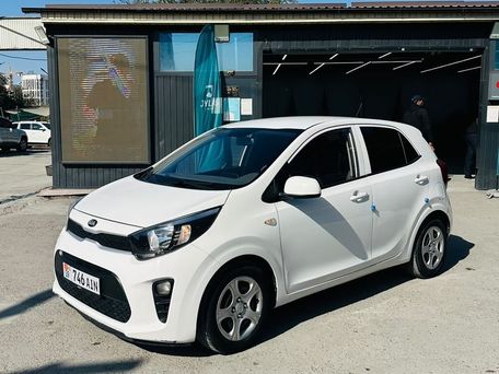 Kia Picanto, 2017 — сүрөт 1