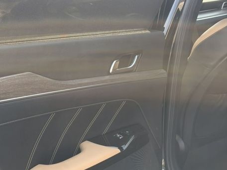 Kia K5, 2020 — photo 5