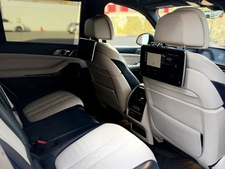 BMW X7, 2019 — photo 10