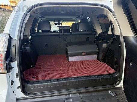 Lexus GX, 2016 — сүрөт 8
