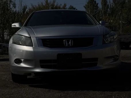 Honda Accord, 2008 — фото 10