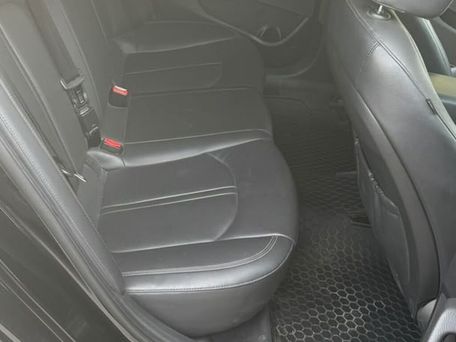 Hyundai Sonata, 2018 — сүрөт 12
