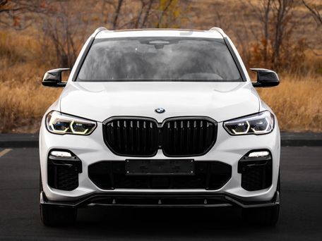 BMW X5, 2020 — сүрөт 5