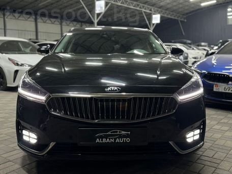 Kia K7, 2019 — photo 2