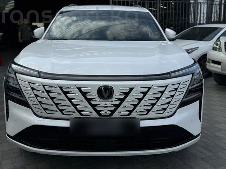 Changan CS75 Plus, 2019 — фото 2