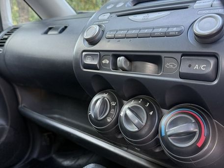 Honda Fit, 2003 — фото 14